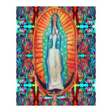 Virgen De Guadalupe 3 (Print Only) thumbnail