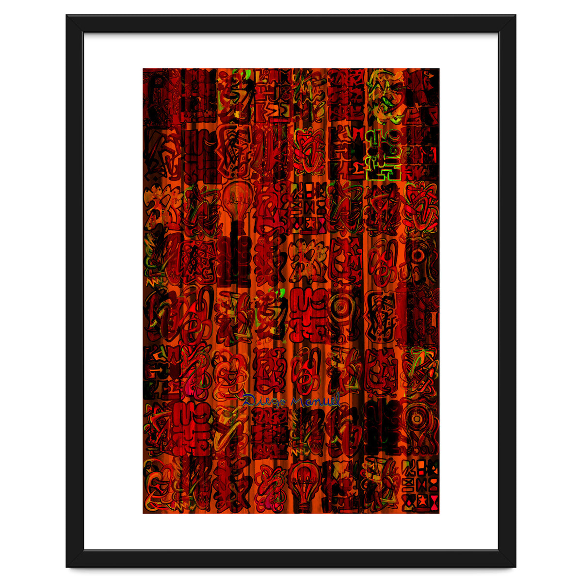 Graffiti Digital 2022 48