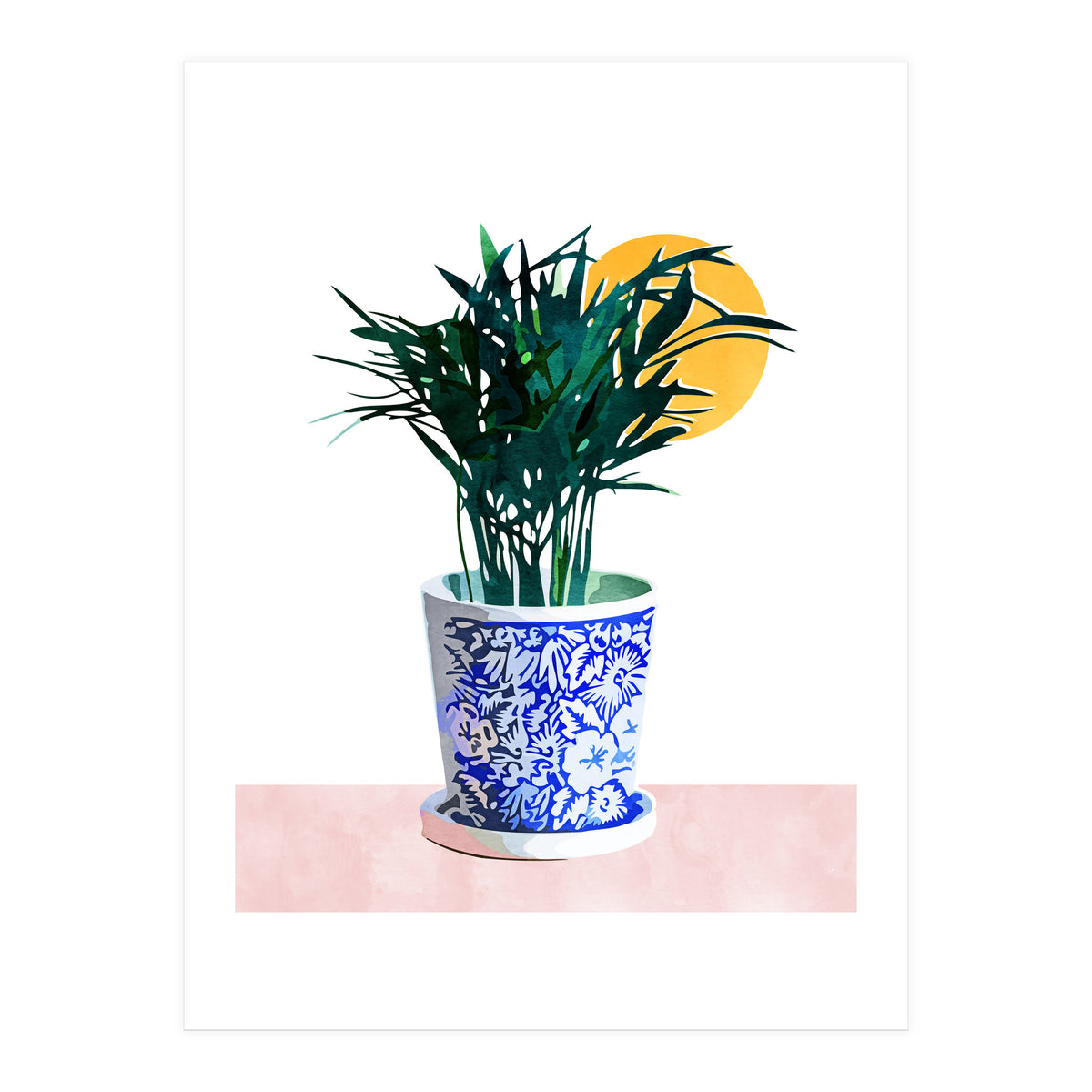 Plant Your Dreams (Print Only)