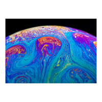 Soap Bubble (Print Only)