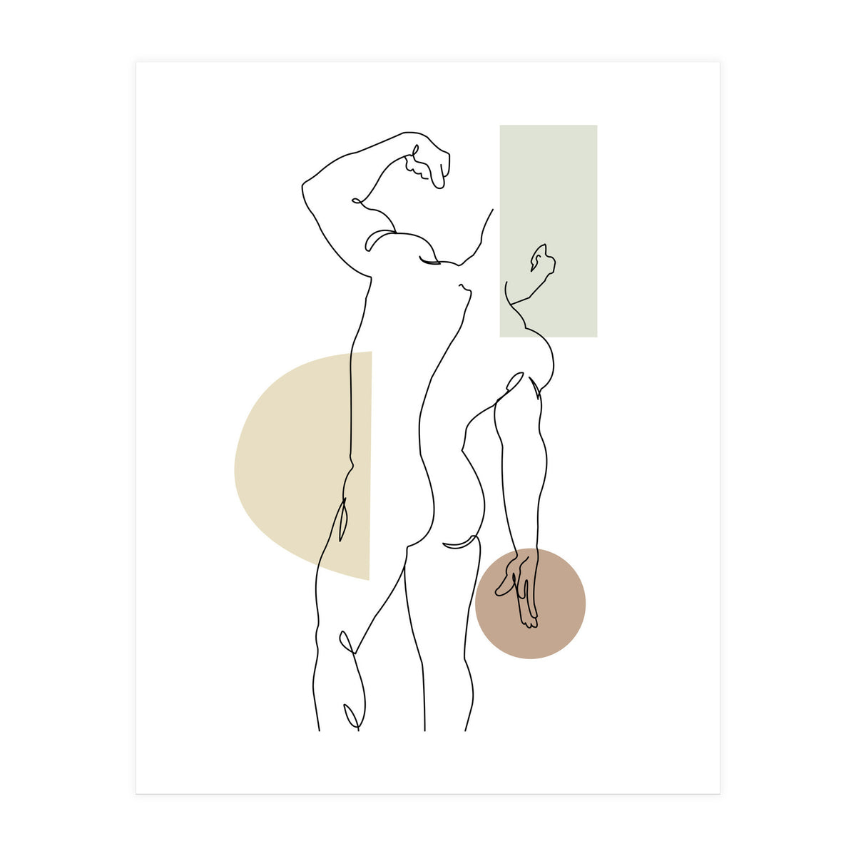 Power charm (Print Only)