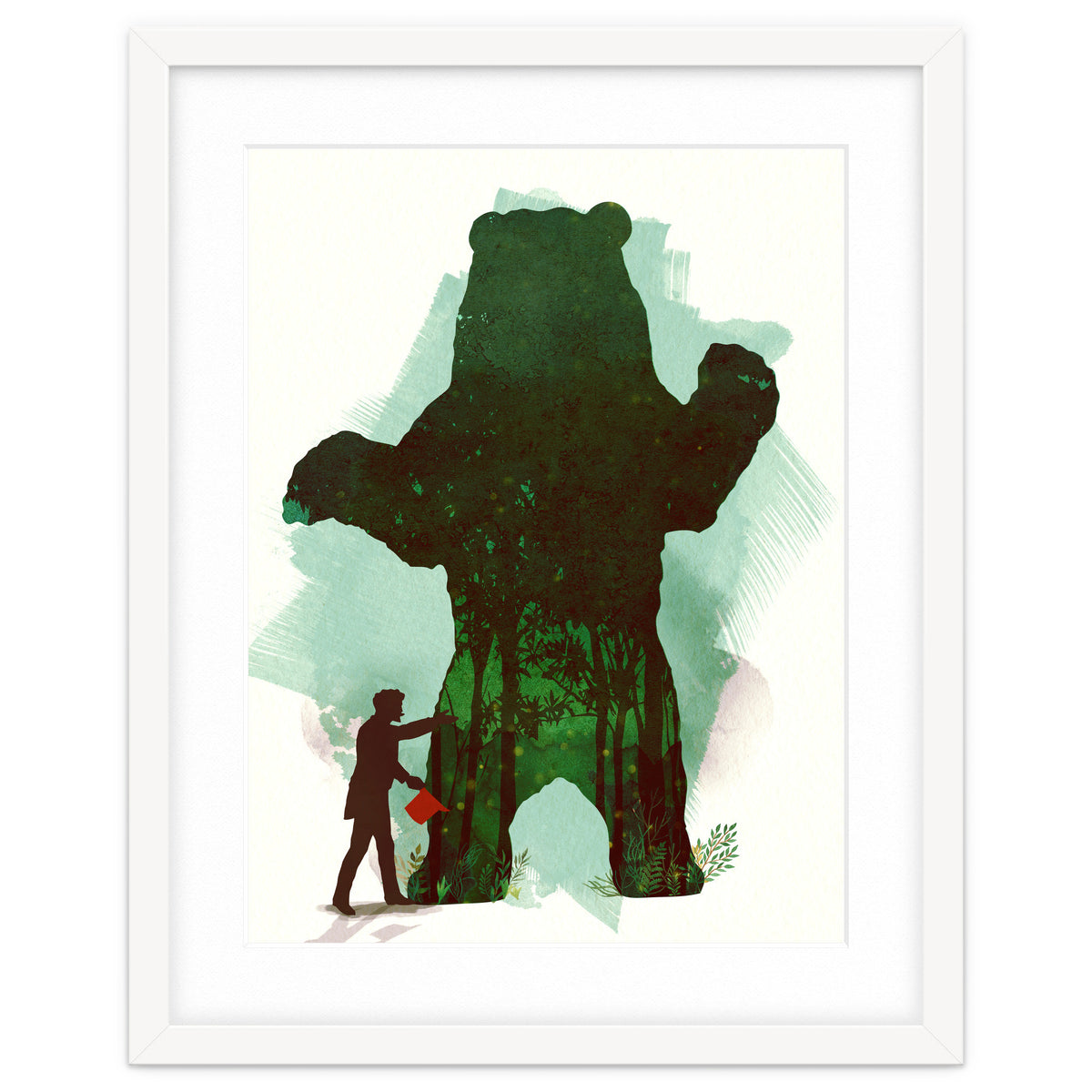 Imagine: The great adventure