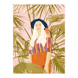 Bohemian Life (Print Only) thumbnail