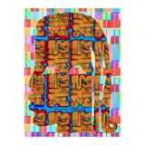 Abstracto Pop Nuevo B Nuevo 8 (Print Only) thumbnail
