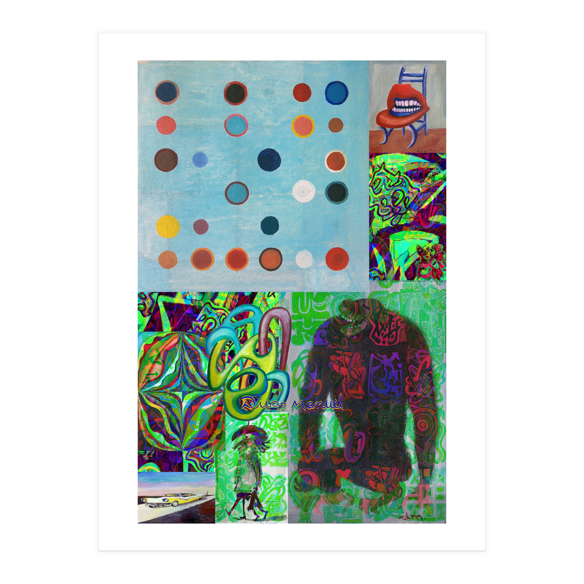 Graffiti Digital 2022 485 (Print Only)