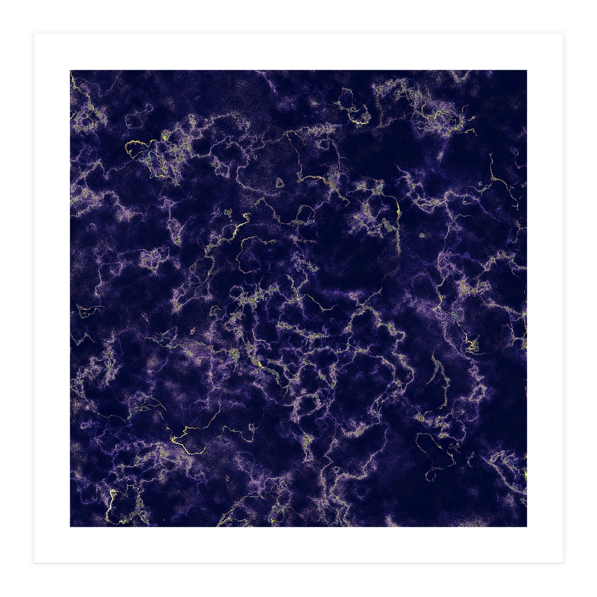 Ocean Storm (Print Only)