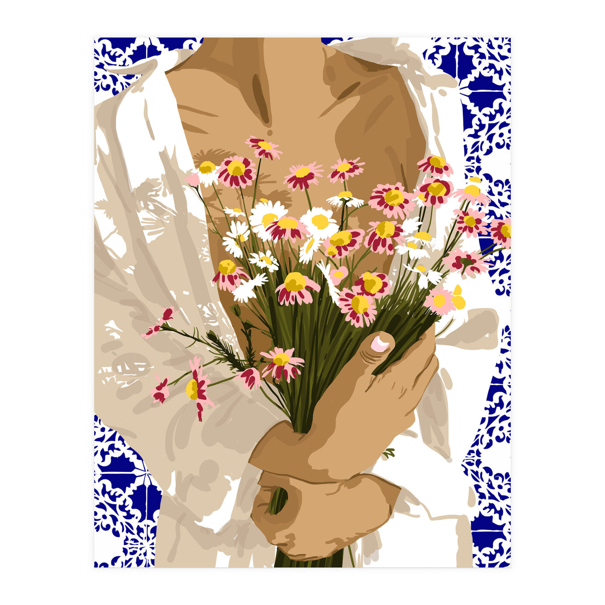 Positivity (Print Only)