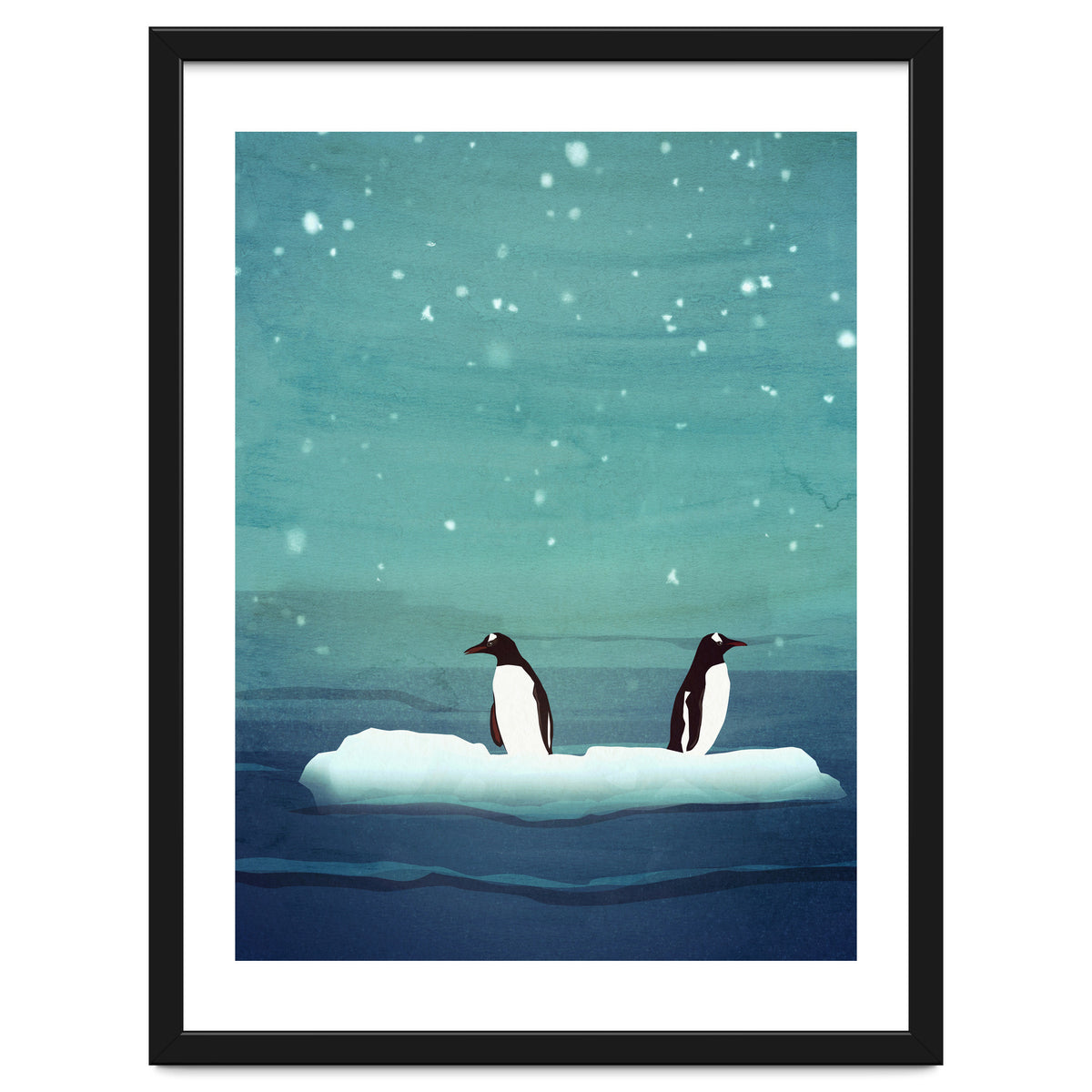 Penguins