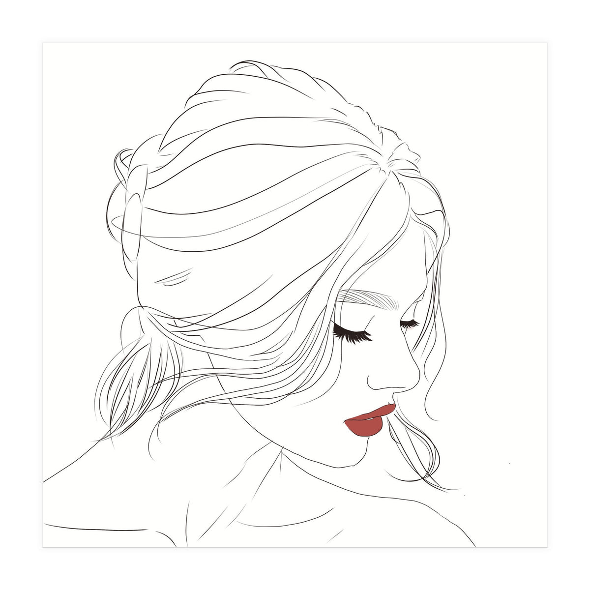 Realize (Print Only)