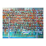 Gimnasia Y Esgrima (Print Only) thumbnail