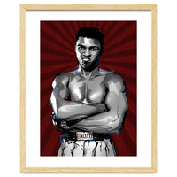 Muhammad Ali