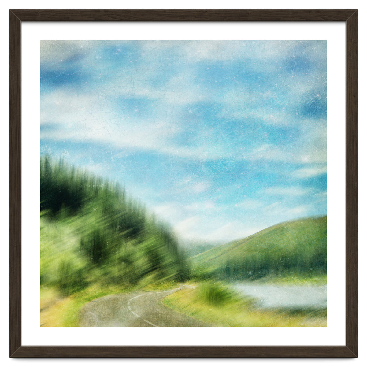 The Road To Happiness