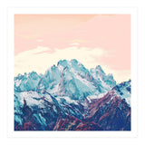 Memories of a sky palette (Print Only) thumbnail