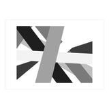 Grey Pie (Print Only) thumbnail