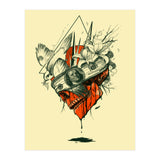 Blind (Print Only) thumbnail