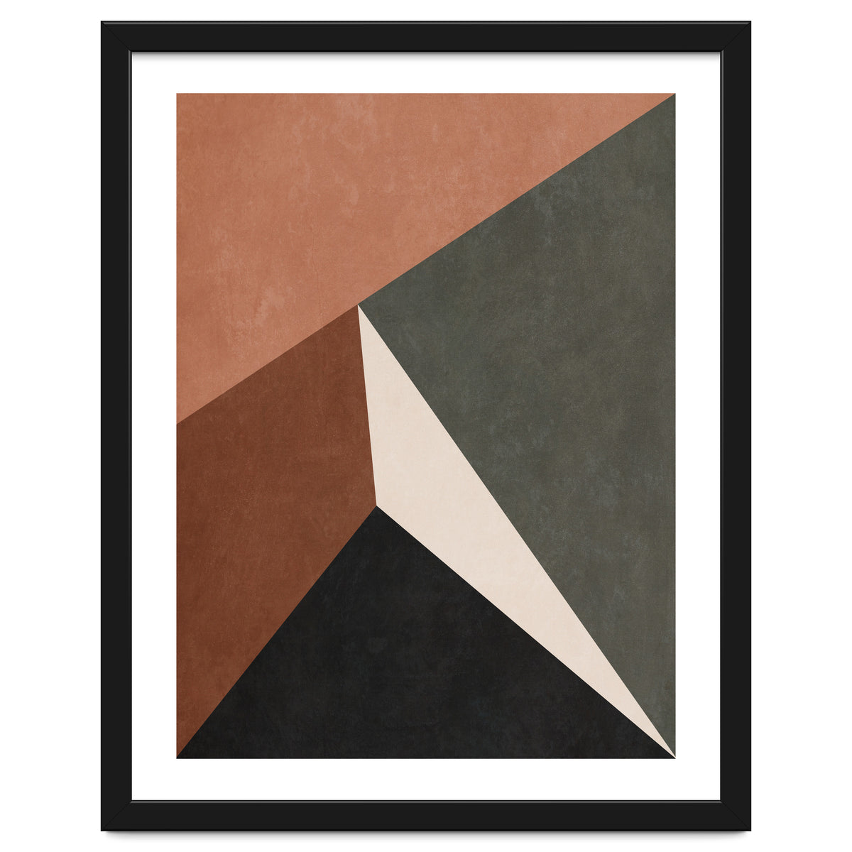 GEOMETRIC SHAPES - N02