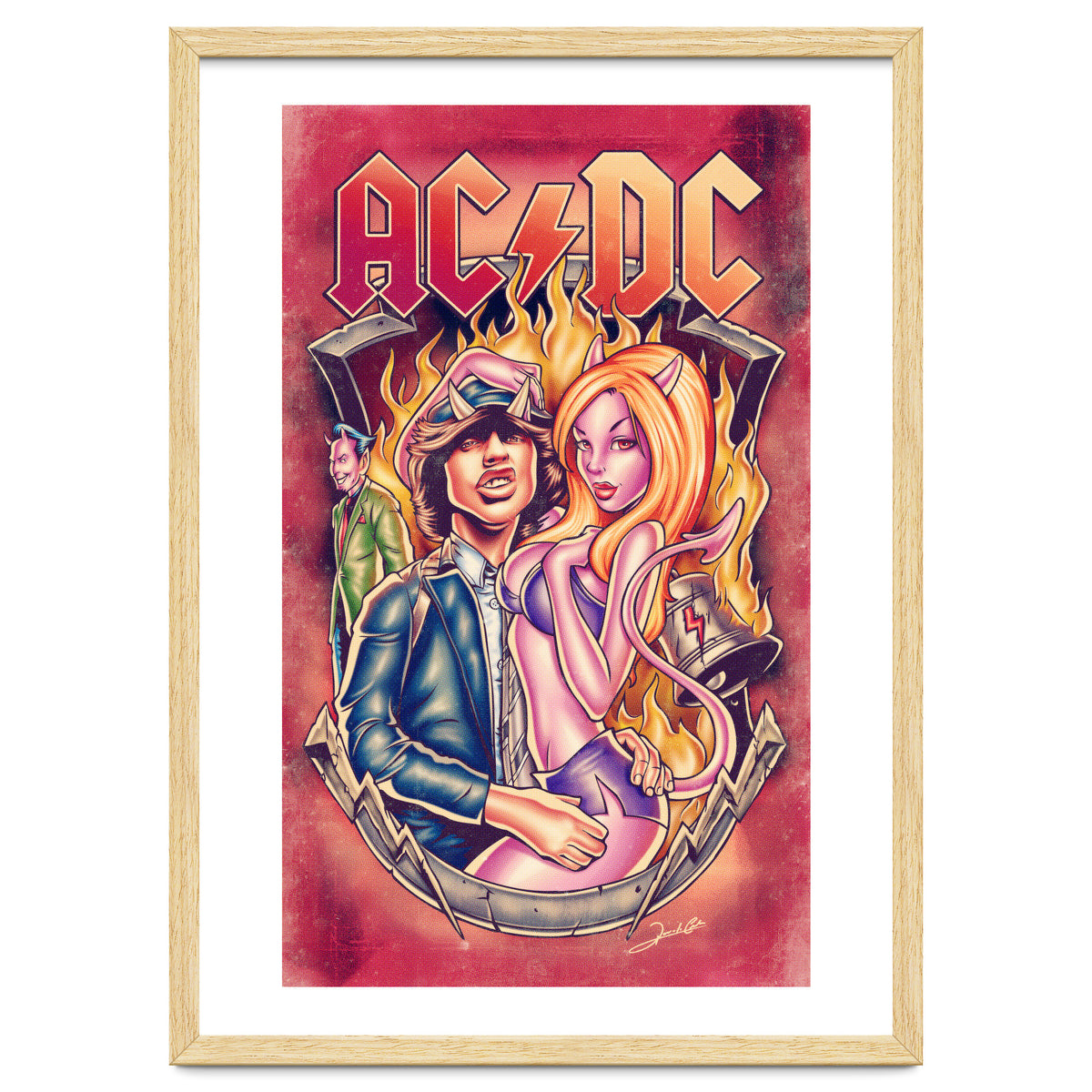 Highway To ACDC