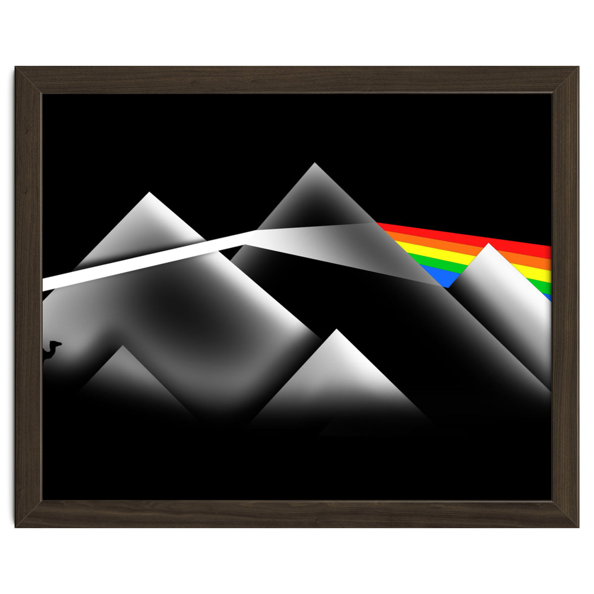 The Dark Side Of Egypt