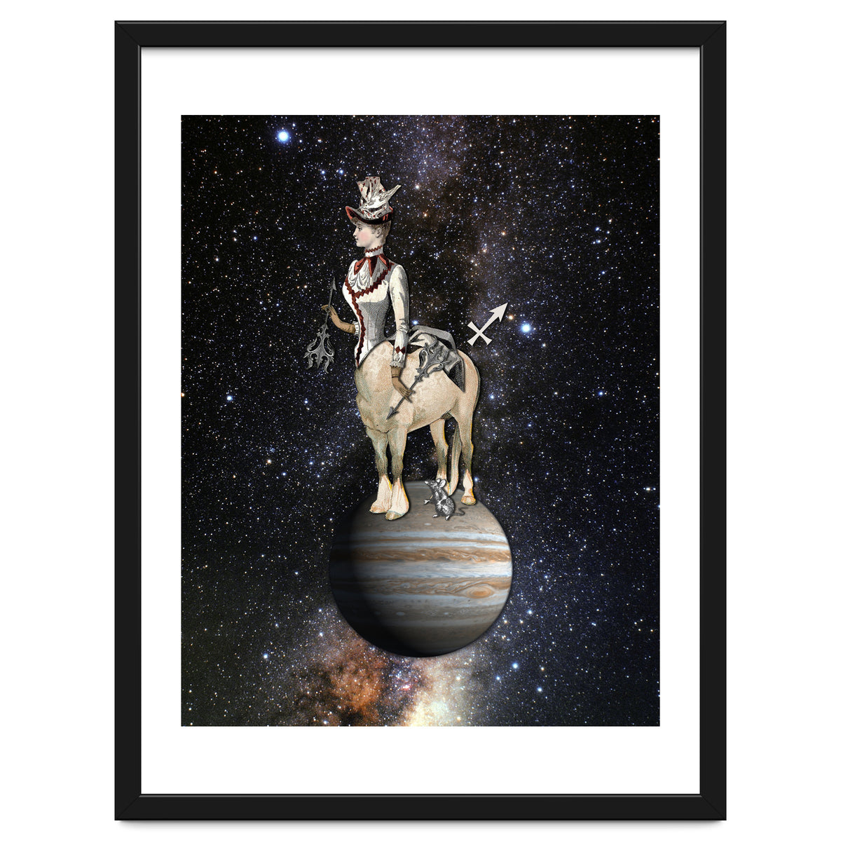 Sagittarius Zodiac Sign