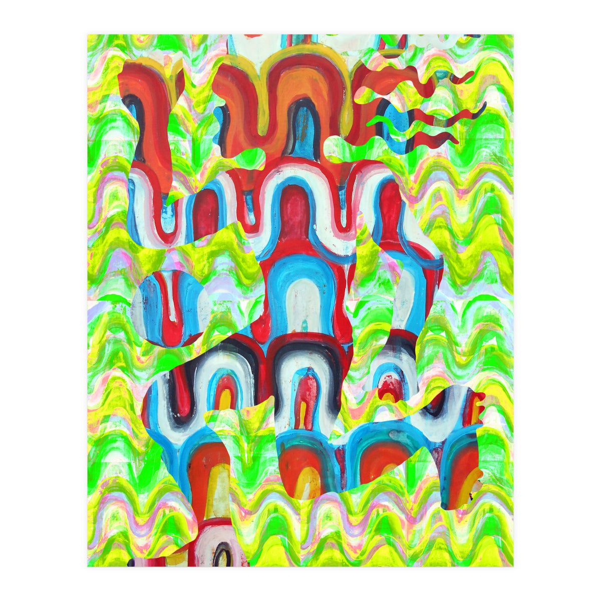 Jugador Nuevo 1 Nuevo 19 (Print Only)