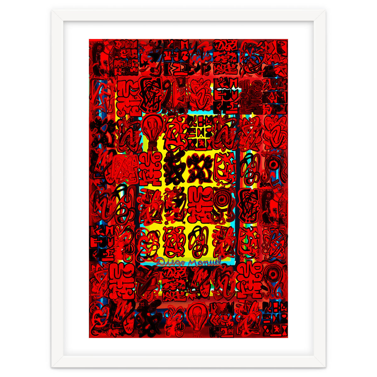 Graffiti Digital 2022 308