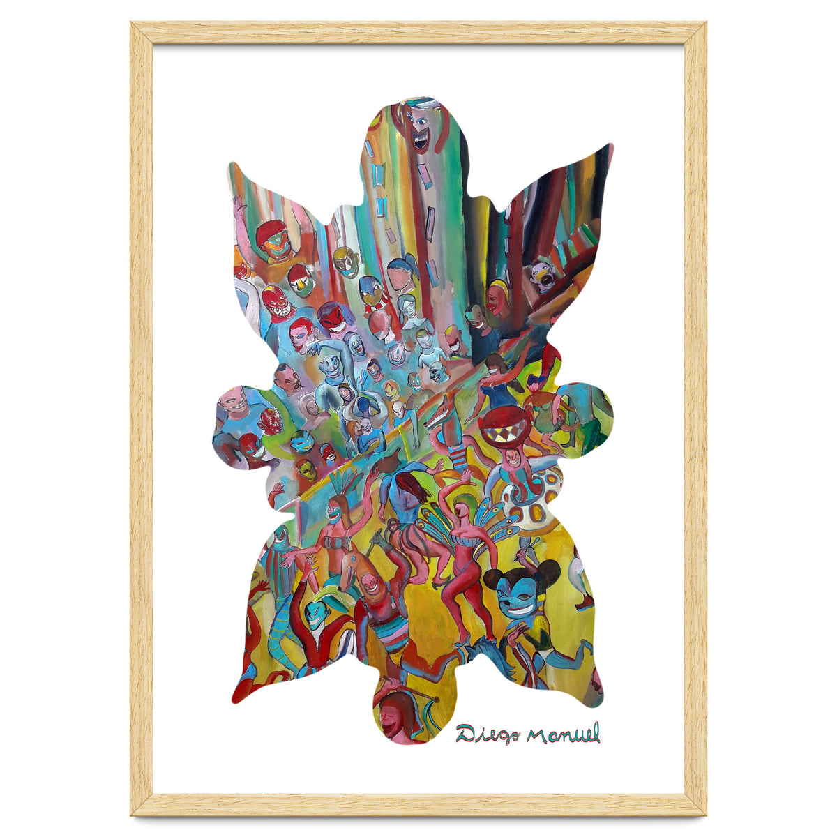 Pop Abstract 2023 44 Copia