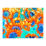 Sunflower Garden (Print Only) thumbnail