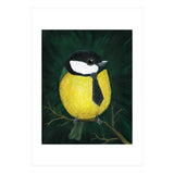 Mr. Greattit (Print Only) thumbnail
