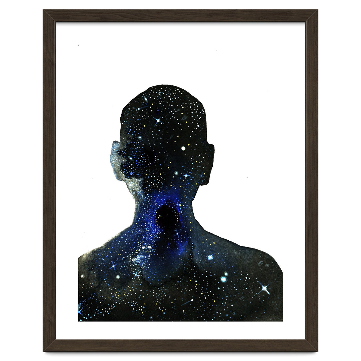 We are all just Stardust I