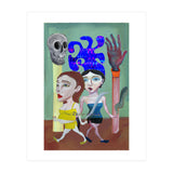 Graffiti Digital 2022 890 (Print Only) thumbnail