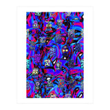Pop Abstract A 37 (Print Only) thumbnail