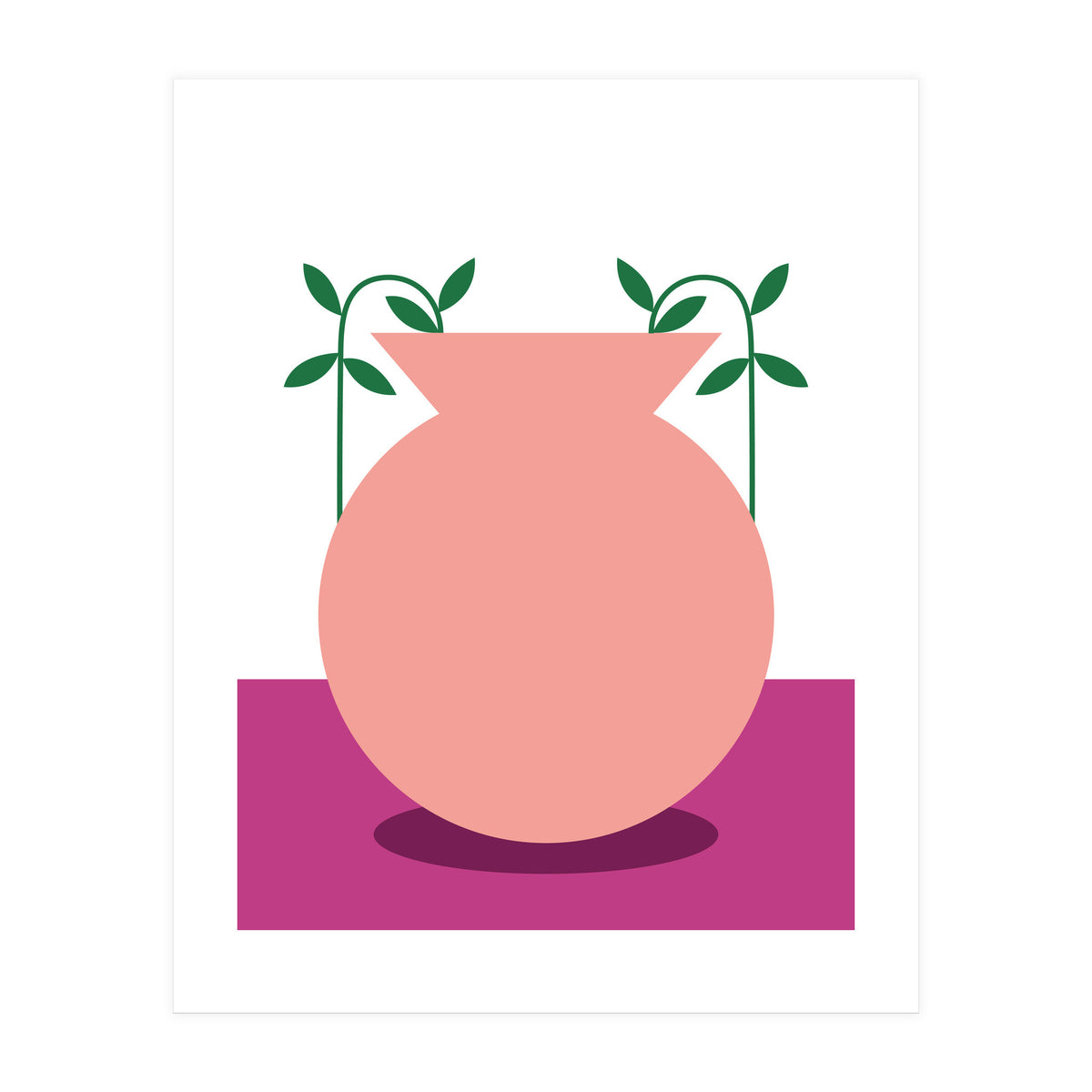 Nostalgia (Print Only)