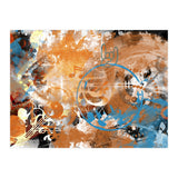 MODERN ART Beyond Control (Print Only) thumbnail
