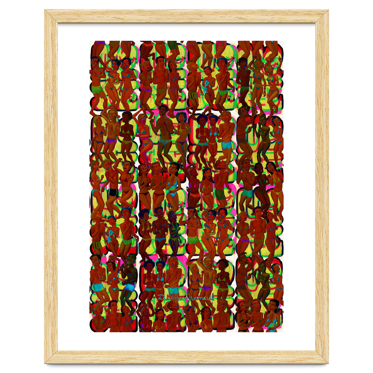 Fiesta En La Playa 8