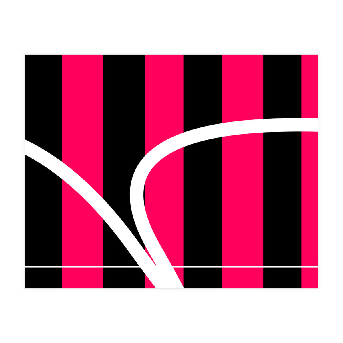 Abstrato Geométrico 38.10 (Print Only)