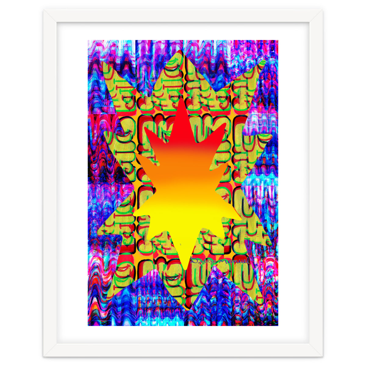 Graffiti Digital Nuevo 2023 73