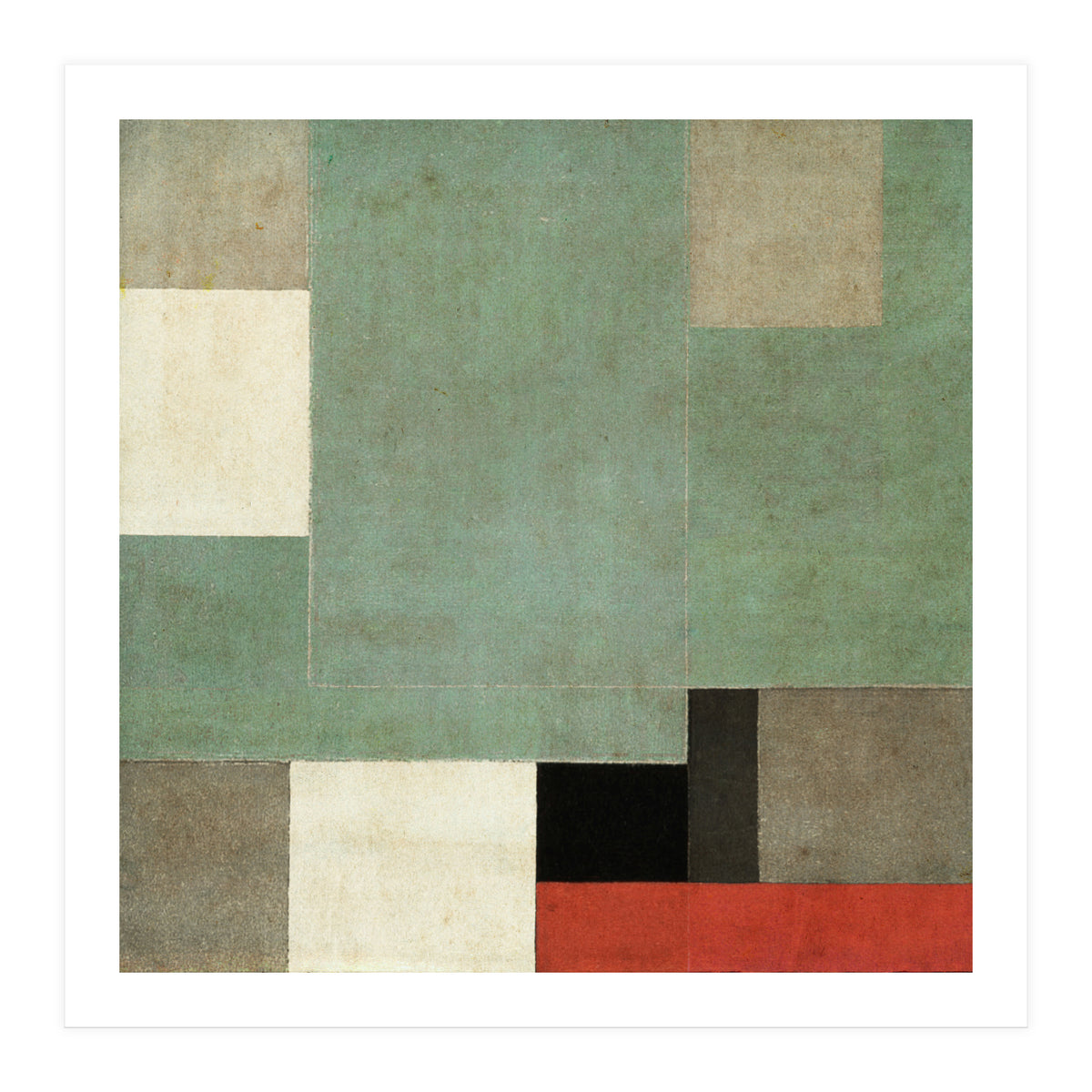 Concrete (Print Only)