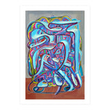 Graffiti Digital 2022 819 (Print Only) thumbnail