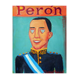 Peron Y Corazones (Print Only) thumbnail