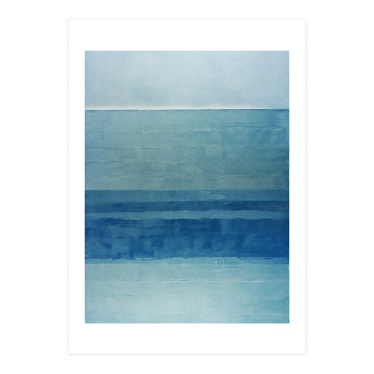 Full Tide (Print Only)