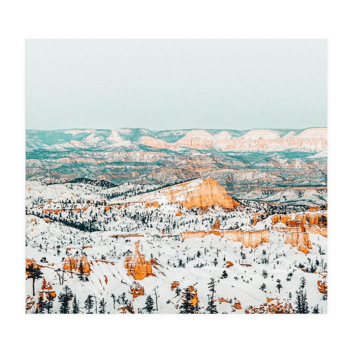 Travel Often (Print Only)