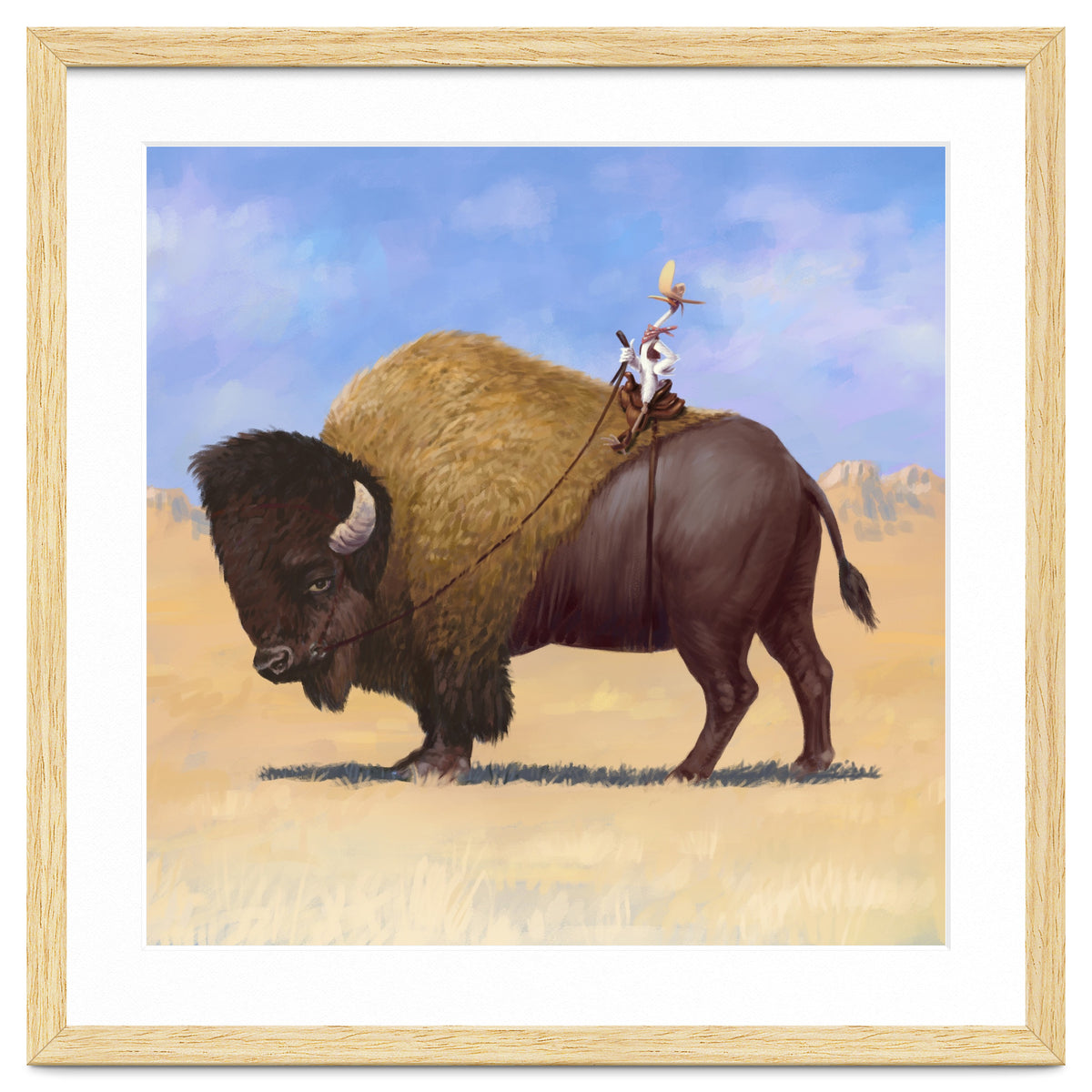 Tales of the Old West