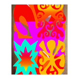 Pop Abstract 2023 A 35 (Print Only) thumbnail