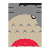 My Neighbor (Print Only) thumbnail