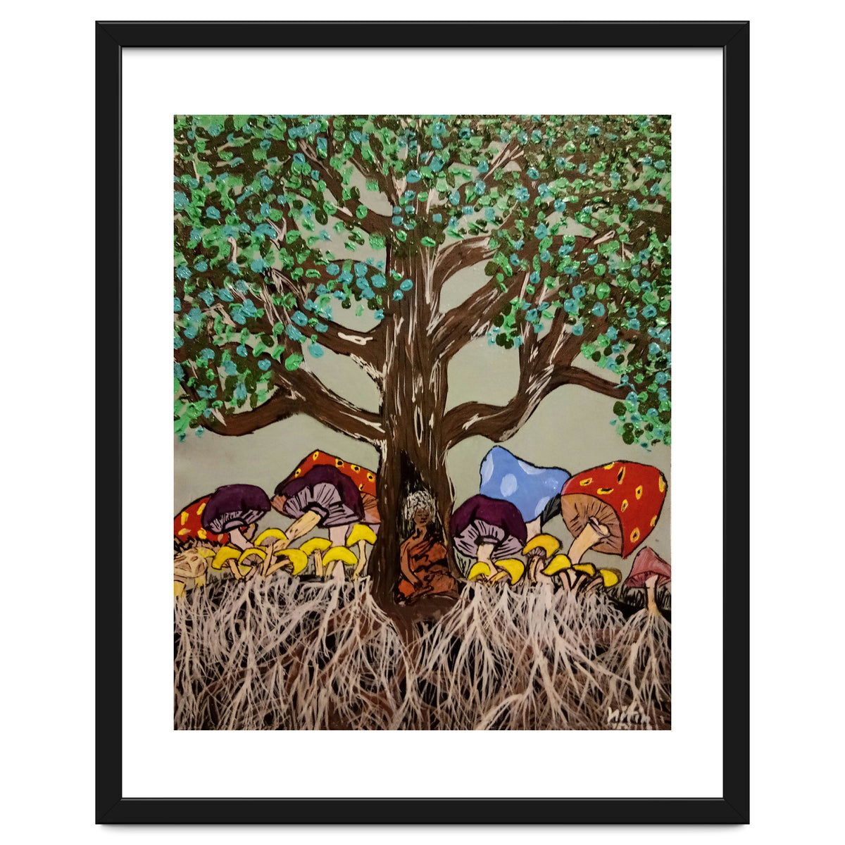 Awareness & Awekening