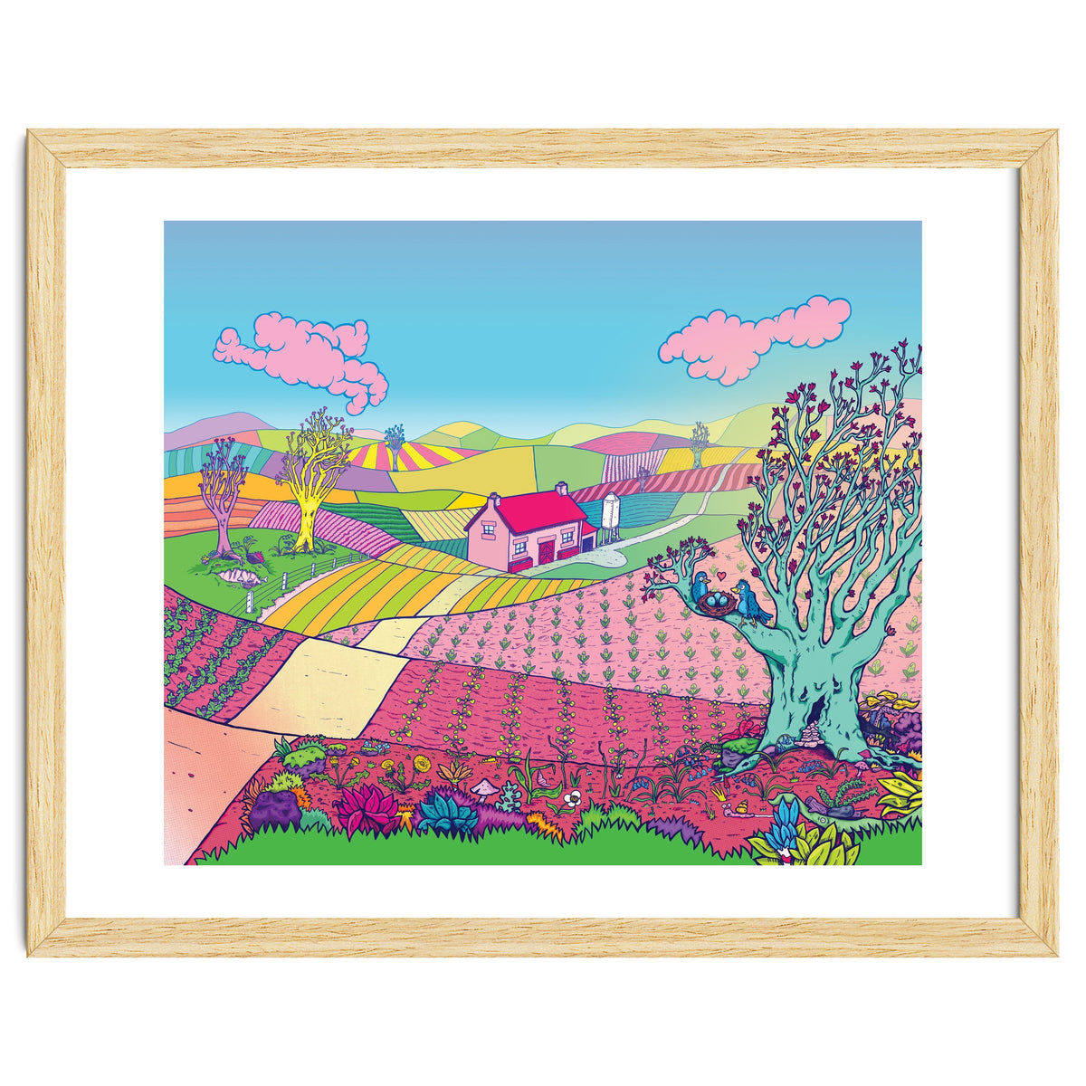 Sow the Seeds - Abbeydale Brewery x Siren Craft Brew