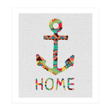 You Make Me Home (Print Only) thumbnail