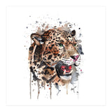 Leopard - Wildlife Collection (Print Only) thumbnail