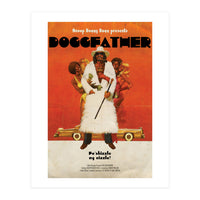 Tha Doggfather (Print Only)