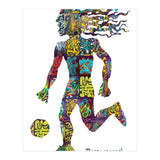 Jugador 68  (Print Only) thumbnail